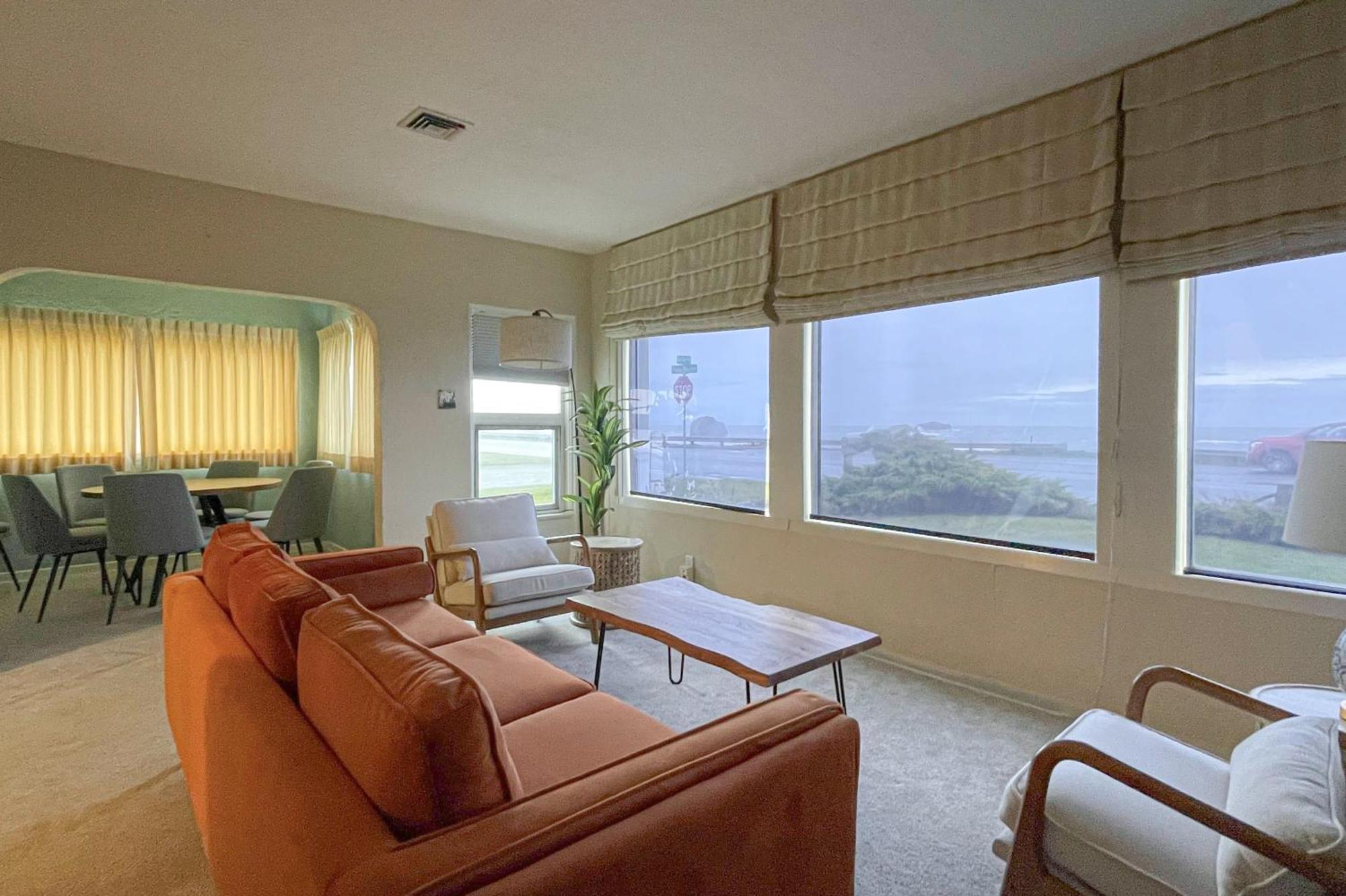Pacific Princess Crescent City Buitenkant foto
